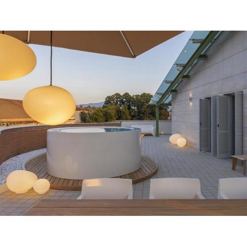 Elevated Living in Tuscany s Timeless City