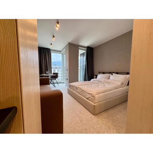 Eleve Residences - Stone Studios