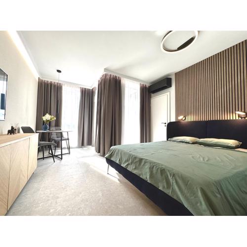 Eleve Residences Sofia