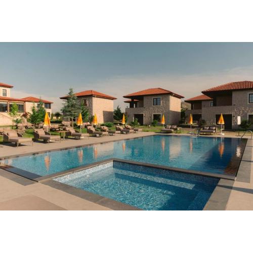 ELEVRES STONE HOUSE HOTEL