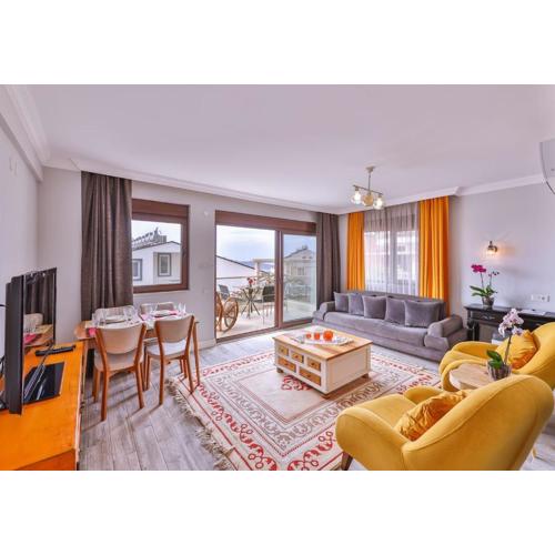 Elfe Mısra apart