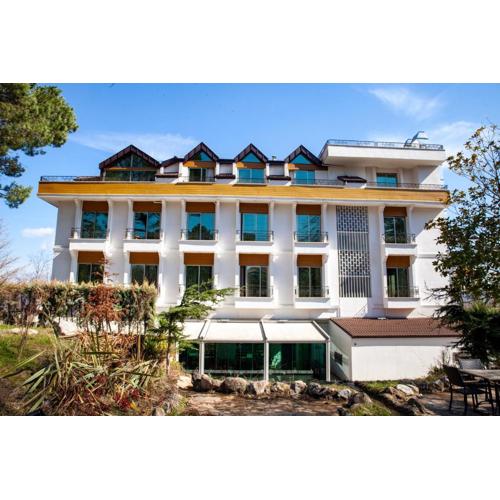 Elgarden Hotel & Spa