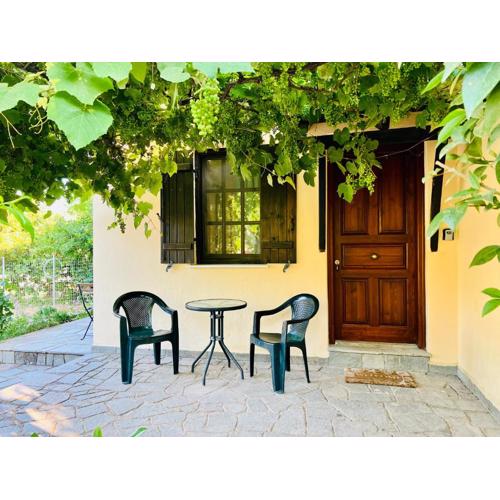 Elgi Cottage