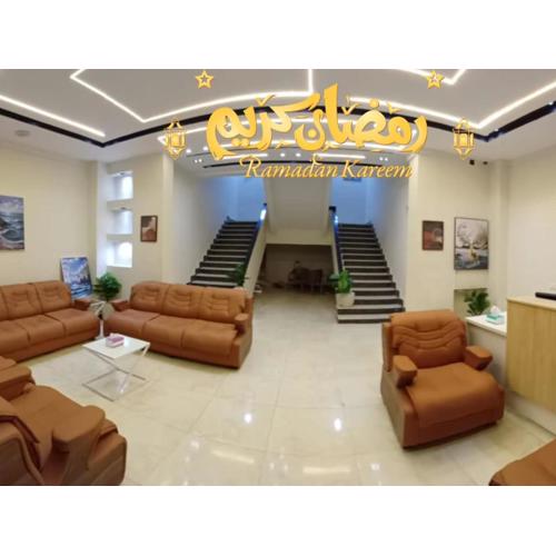 فندق الحسين ElHOSSIN HOTEL