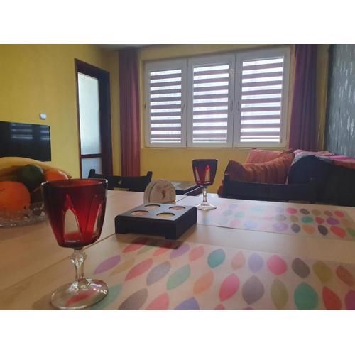Eli Apartment Burgas Center
