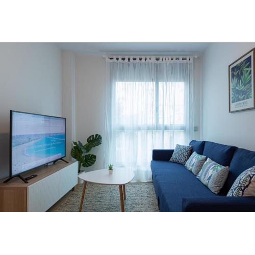 Eli Canteras-Parking-Airco by CanariasGetaway