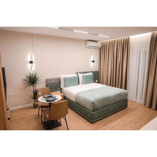 Eli Luxury Apartment