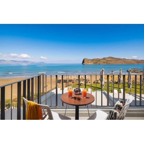 Elia Agia Marina Hotel