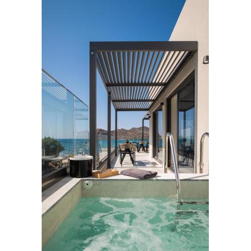 Elia Agia Marina Resort