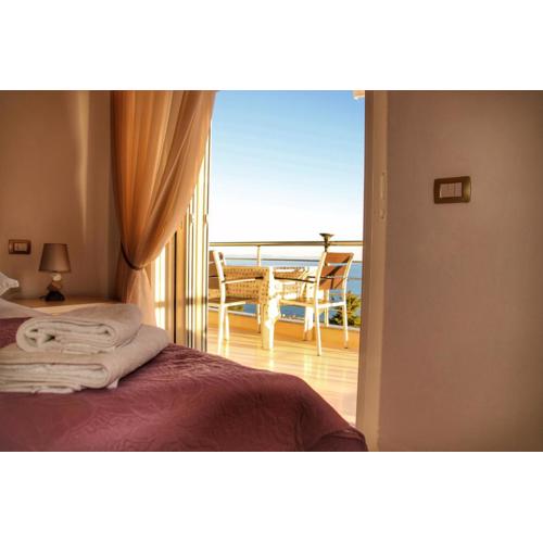 Elia Apartment Seaview