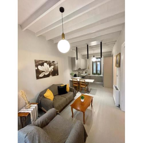 Elia downtown Towerhouse