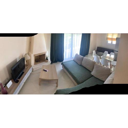 Elia Luxury Maisonettes