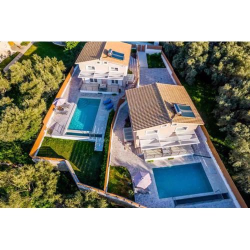 Elianthos Luxury Villas