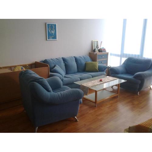 Elias Apartment