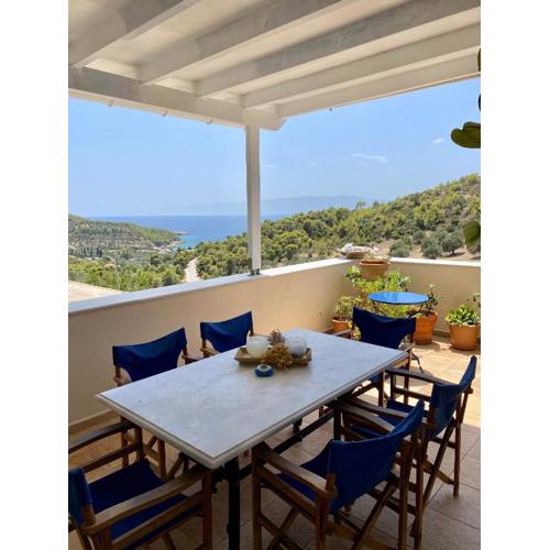 Elichrisos Apartment Spetses