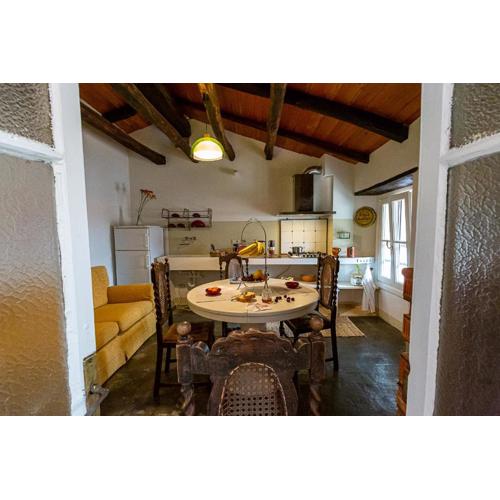 Elicriso Apartment