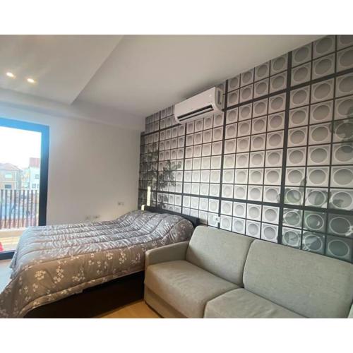 Elida Central Studio apartment