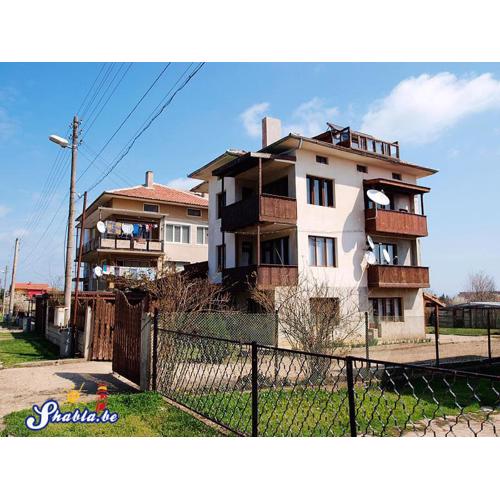 Elida Guest House