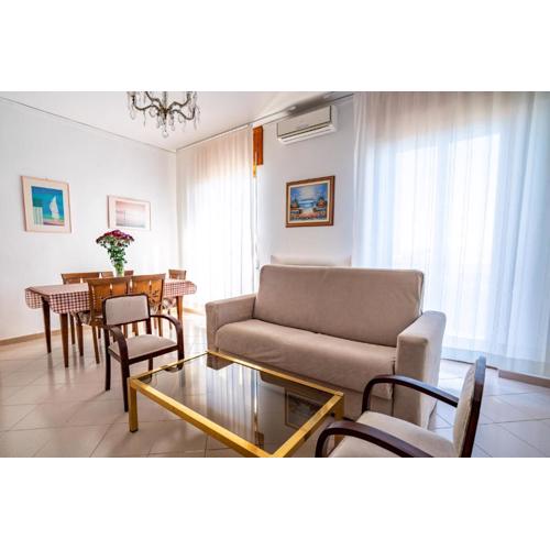 Elide Apartments - Comfort