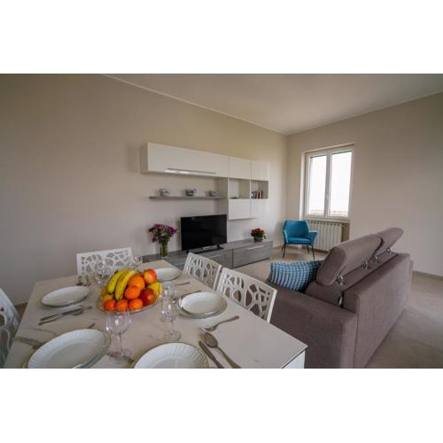 Elide Apartments - Deluxe