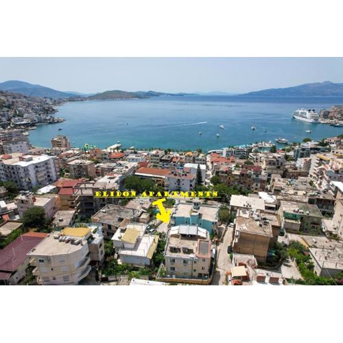 Elidon Apartments
