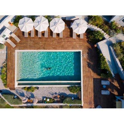 Elies Residences Luxury Apartments