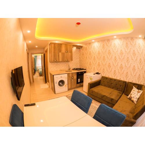 Elif Inan Hotel