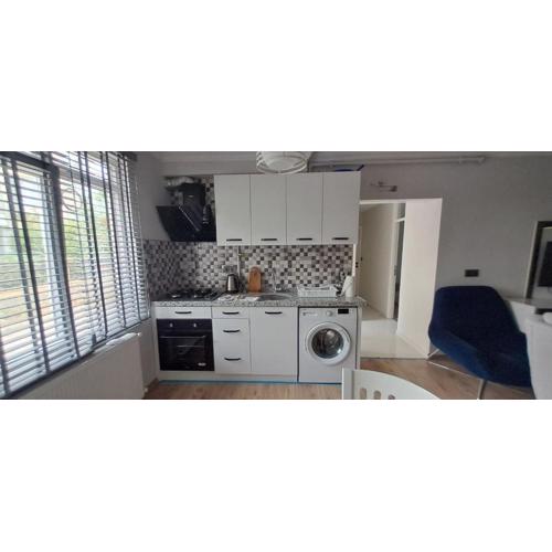 Eligible Furnished Flat 50 meters to The Beach