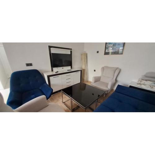 Eligible Furnished Flat İn Konyaaltı Antalya