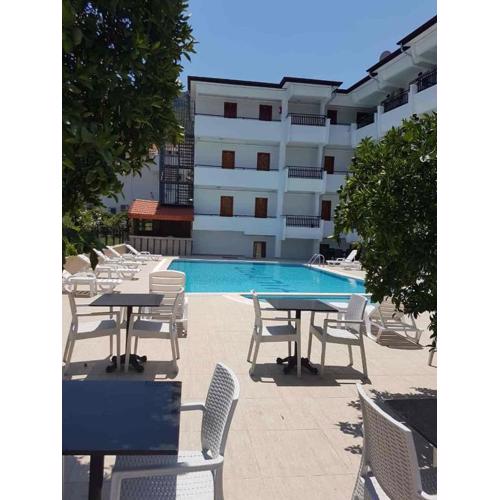 Elijah Hotel