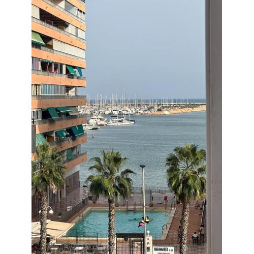 EliMar-Torrevieja Beach