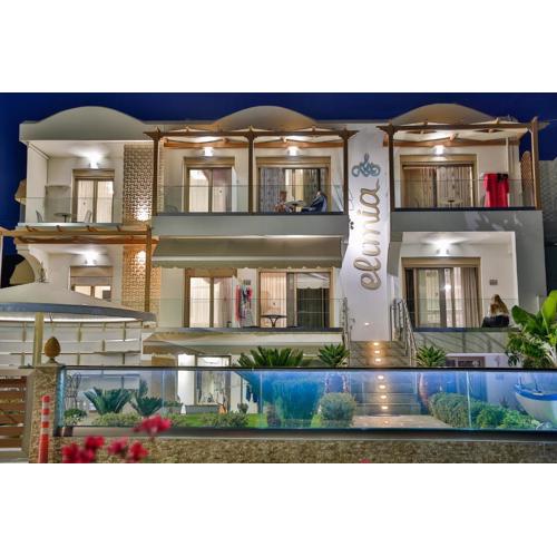 Elimia Suites & Studios