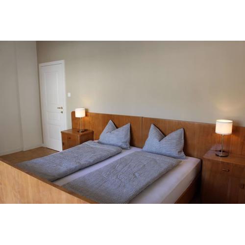 Elina Apartment