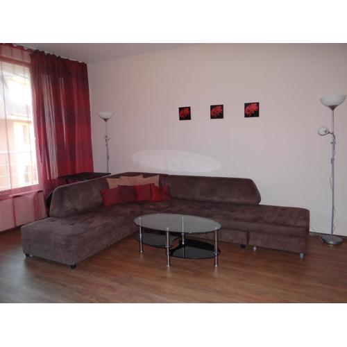 Elina Apartments Sveti Vlas