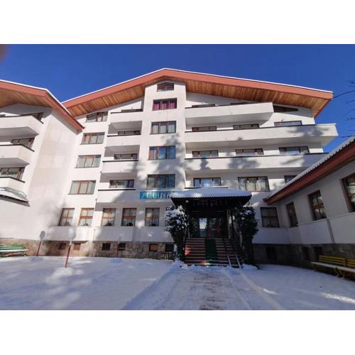 Elina Hotel