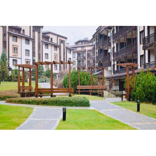 Elinor Apartment - Downtown