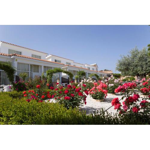 Eliofos Elegant Maisonettes