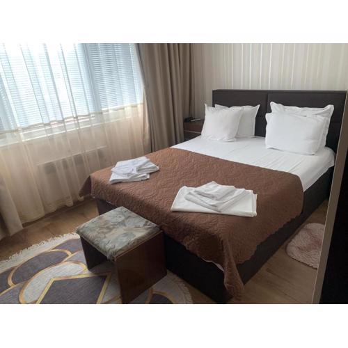 Elion House Apartment