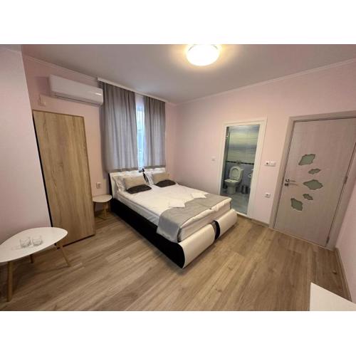Elion House Room 1