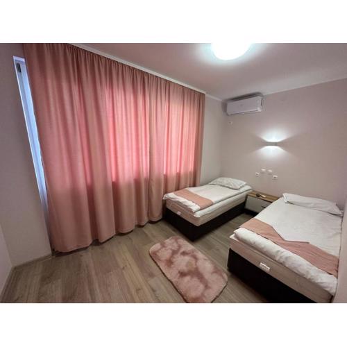 Elion House Room 3