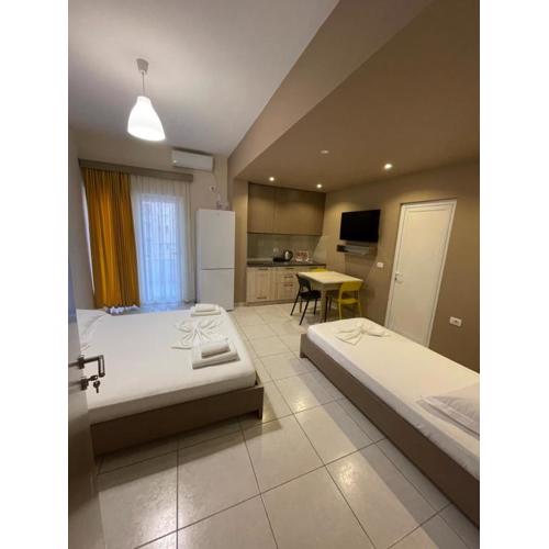Eliona Apartments