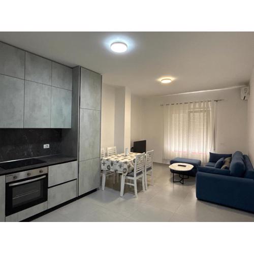 Elios Apartment