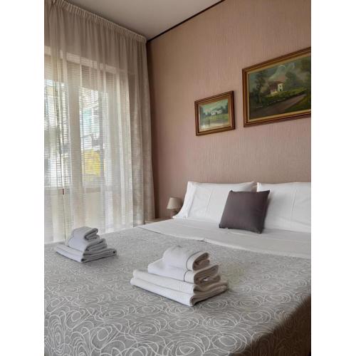 Elios Apartment