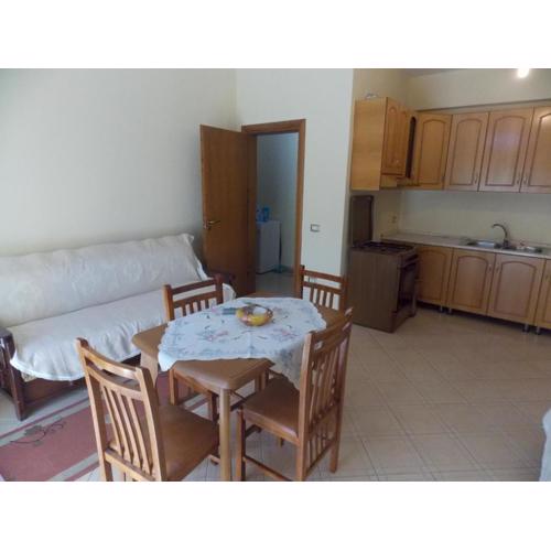 Elis apartment