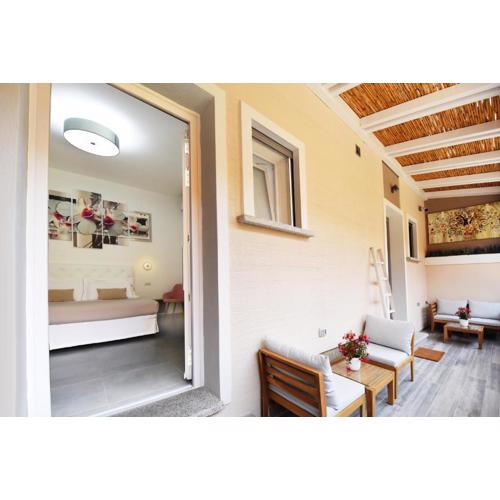 Elis b&b Villasimius