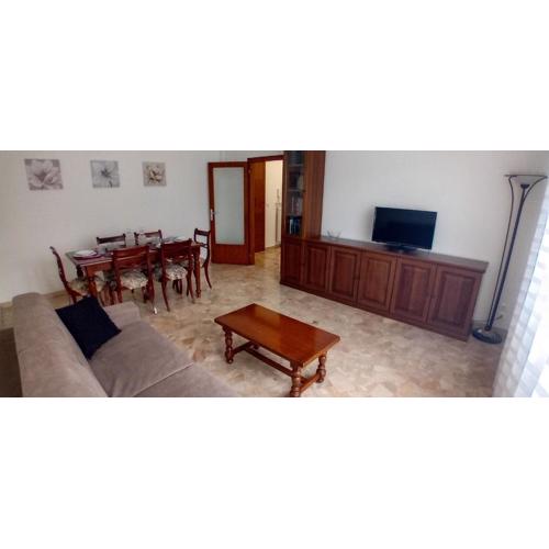 Elisa Apartment 12 minutes from Venice, free Wi-Fi included