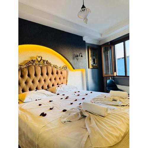 elisa hotel