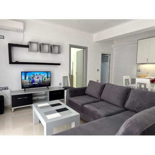 Elisabeth Apartments