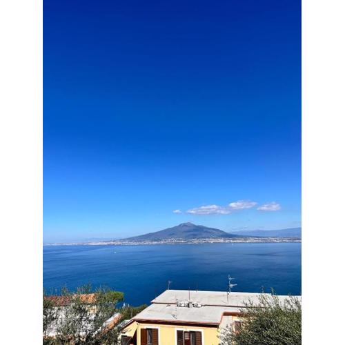 Elisabeth Seaview Apartments Sorrento Coast
