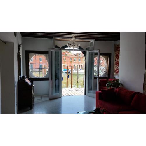 Elisabeth Waterfront Apartment